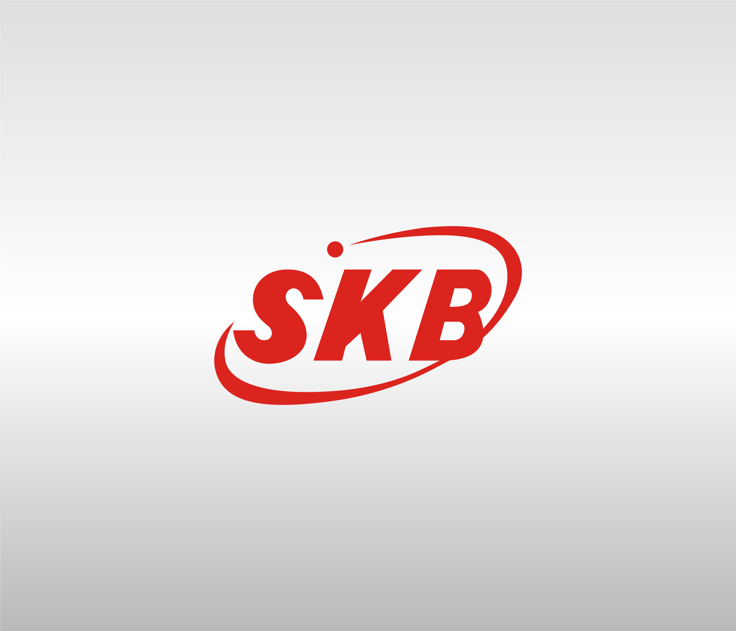 SKB标志SKB LOGO矢量图SKB图标