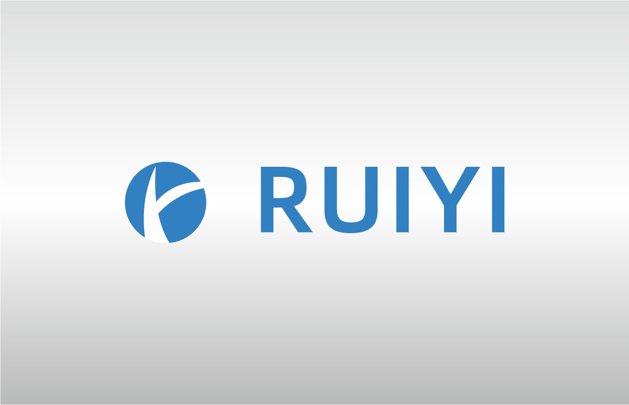 东莞锐一电子LOGO标志矢量图通用AI档激光打标图档文件