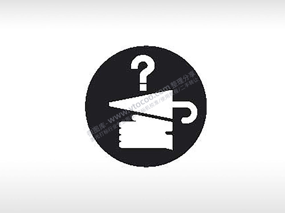 我们为什么要接受心理培训公共标志生活日常公共图标系列布告栏黑色白色