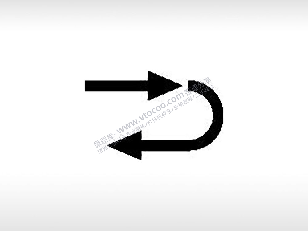 返回公共标志生活日常公共图标系列布告栏黑色白色