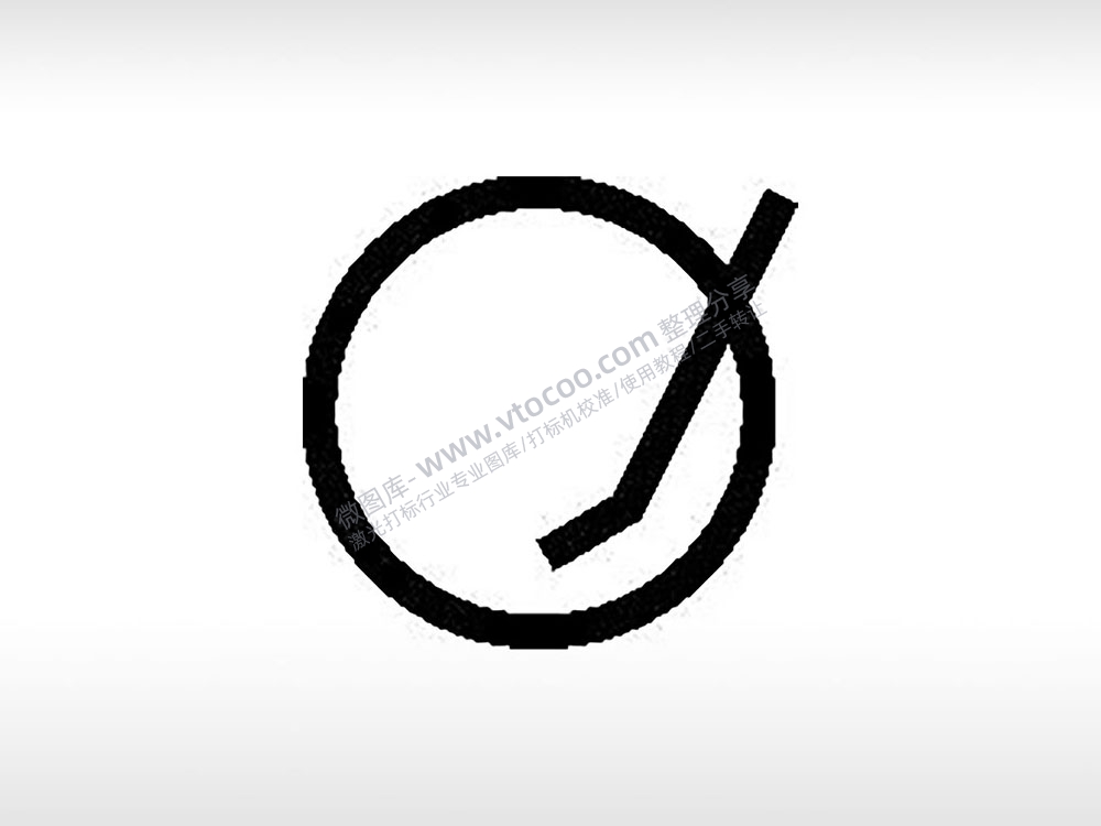 图标公共标志生活日常公共图标系列布告栏黑色白色