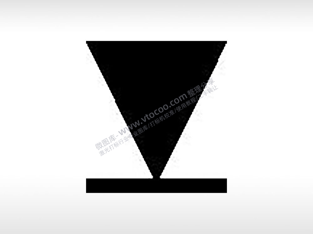 播放公共标志生活日常公共图标系列布告栏黑色白色