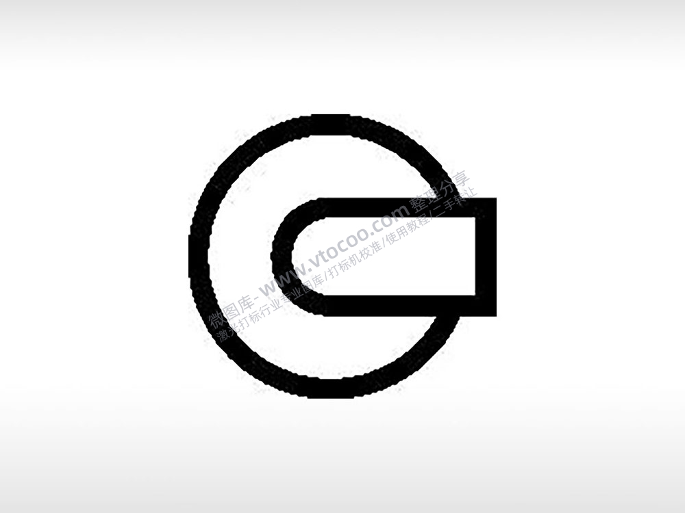 光盘的运转公共标志生活日常公共图标系列布告栏黑色白色