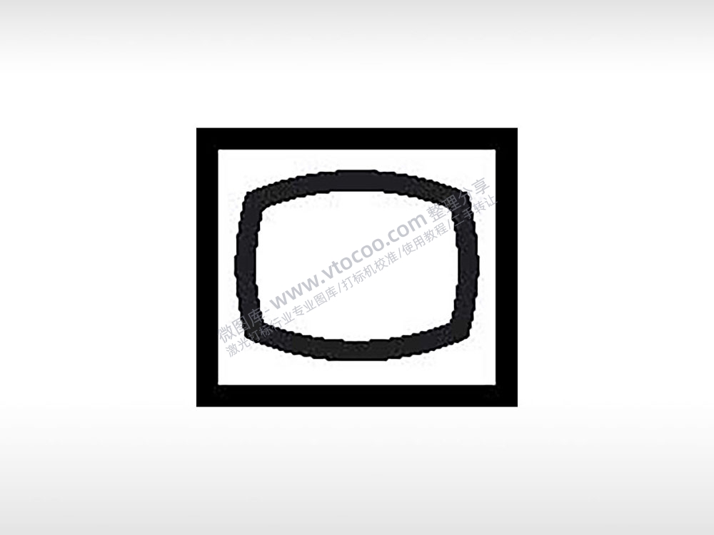 按钮公共标志生活日常公共图标系列布告栏黑色白色