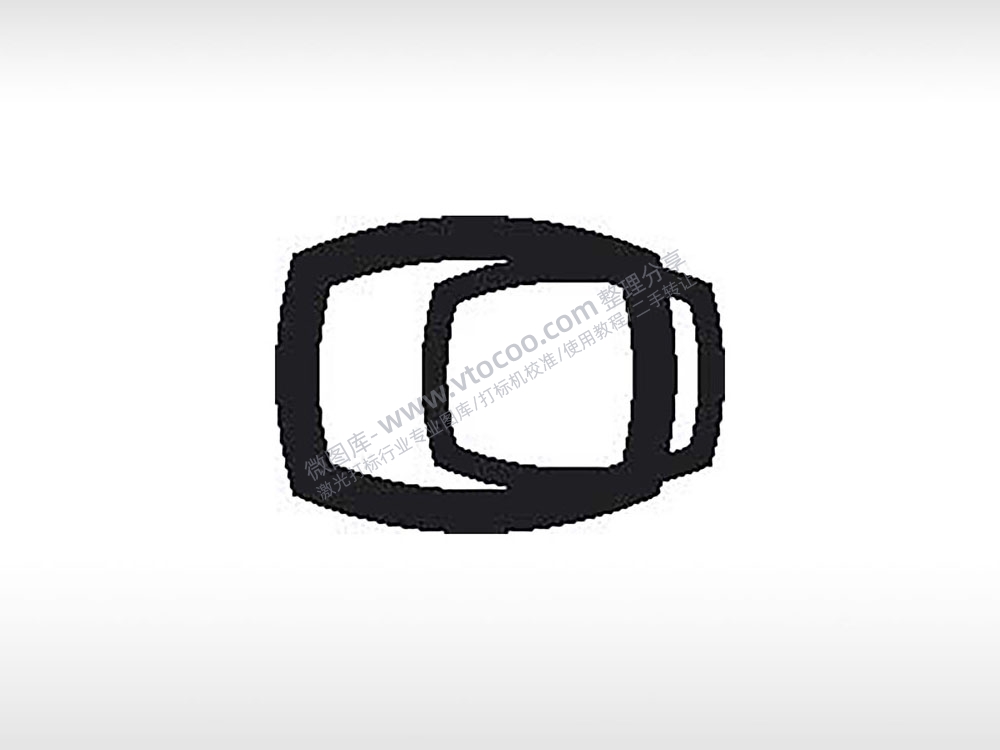 按钮公共标志生活日常公共图标系列布告栏黑色白色