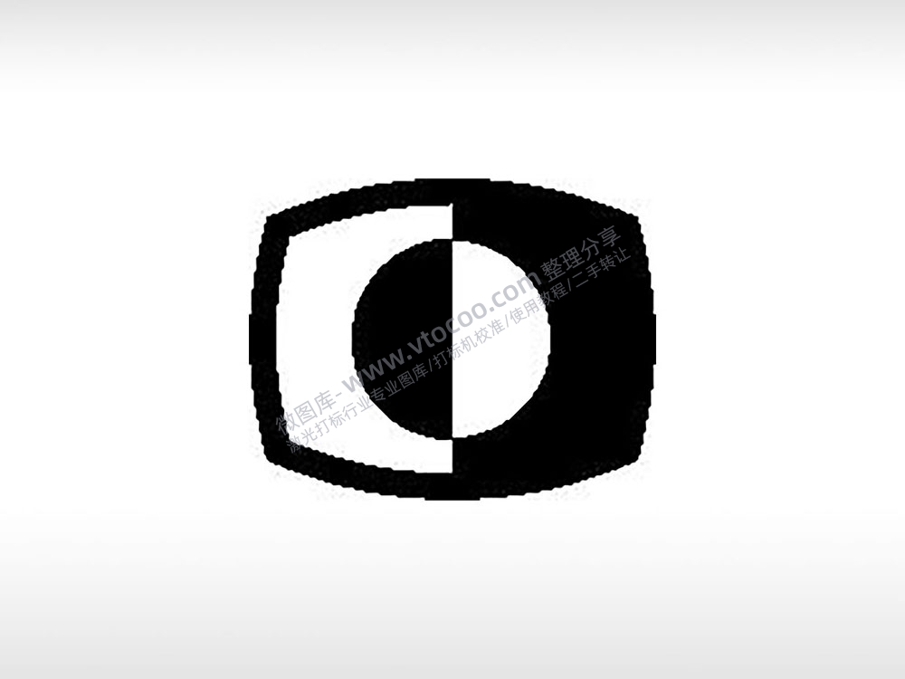 黑白logo公共标志生活日常公共图标系列布告栏黑色白色