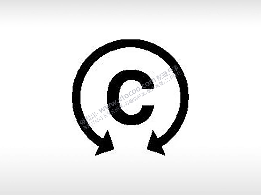 c小图标公共标志生活日常公共图标系列布告栏黑色白色