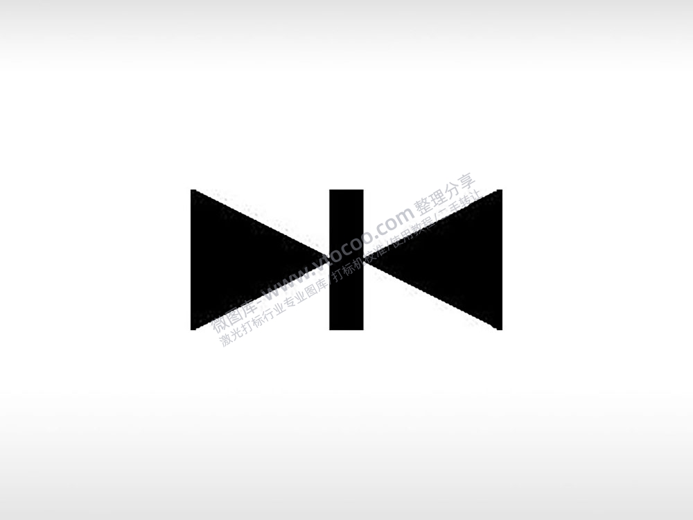 播放的图标公共标志生活日常公共图标系列布告栏黑色白色