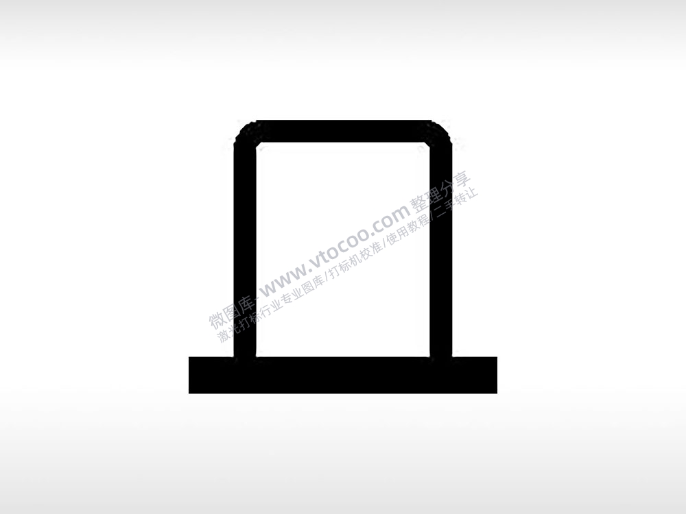 锁图标电子设备标志公共标志生活日常公共图标系列布告栏黑色白色