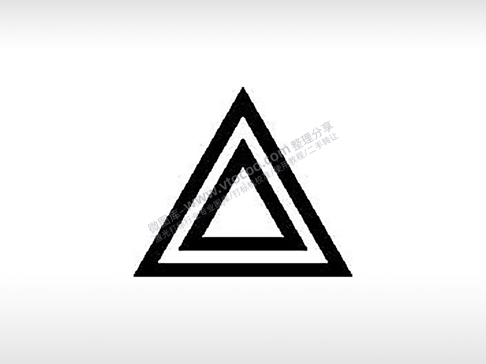 事故牌交通公共标志生活日常公共图标系列布告栏黑色白色