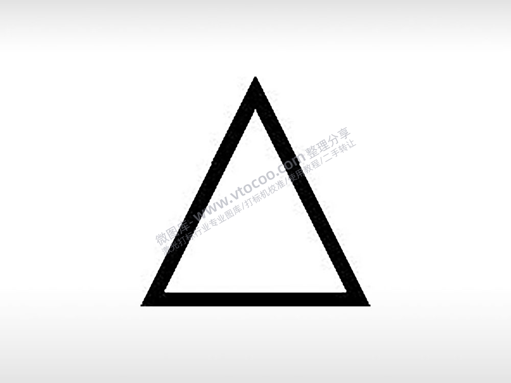 洗涤说明公共标志生活日常公共图标系列布告栏黑色白色