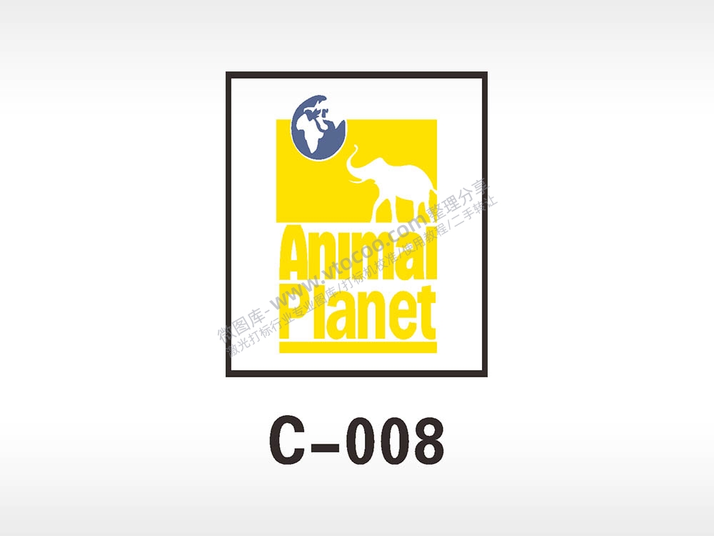 汽车贴花卡通名图精品车贴精选AI8.0格式激光打标文件通用矢量图