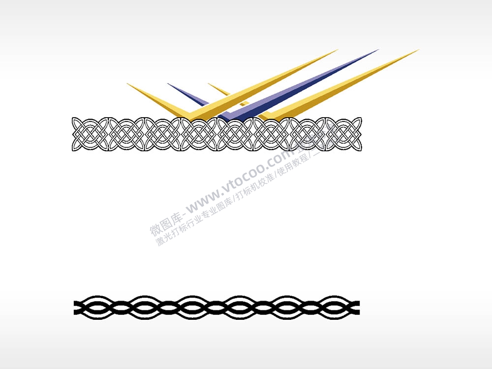 字母汽车贴花名图精品车贴精选AI8.0格式激光打标文件通用矢量图