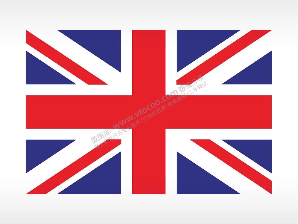 英国汽车贴花精品车贴精选AI8.0格式激光打标文件通用矢量图