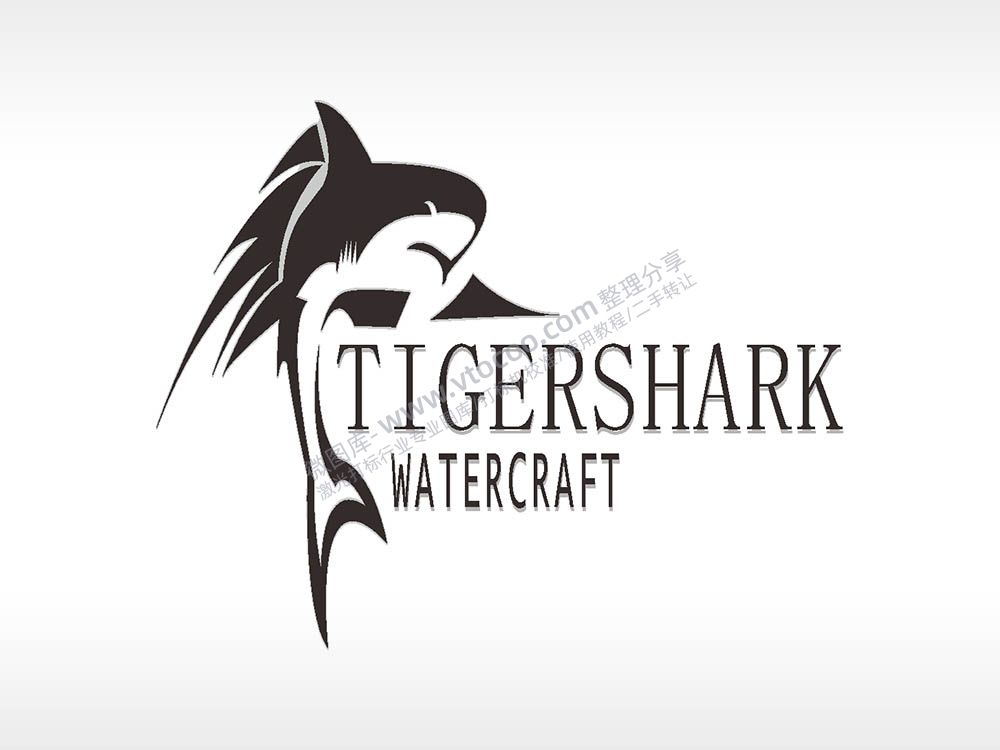 卡通图名图精品车贴精选AI8.0格式激光打标文件通用矢量图