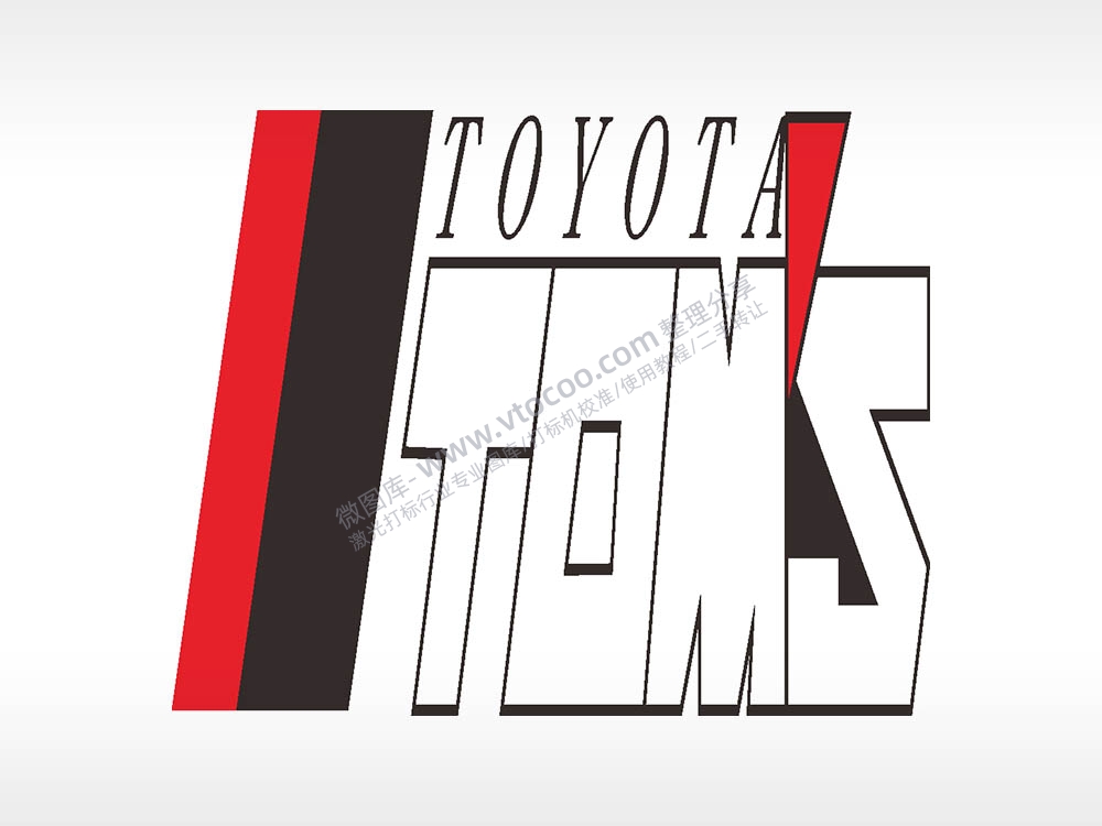 卡通图名图精品车贴精选AI8.0格式激光打标文件通用矢量图