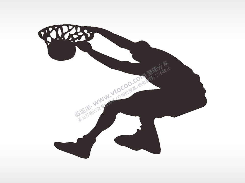 卡通图名图精品车贴精选AI8.0格式激光打标文件通用矢量图