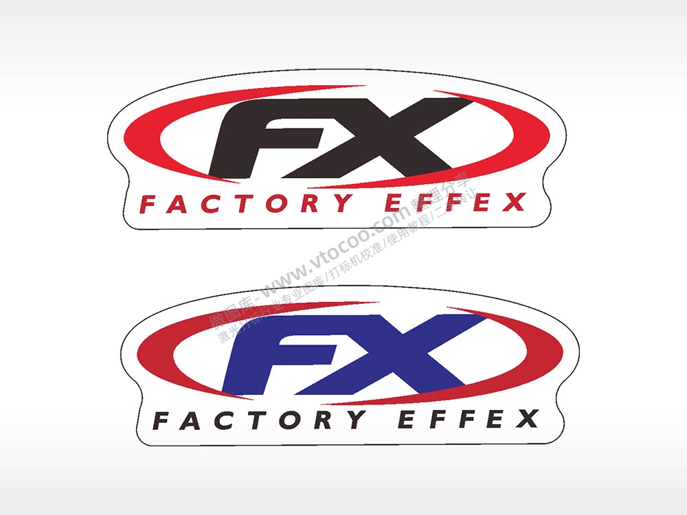 图形标志合集名图精品车贴精选AI8.0格式激光打标文件通用矢量图