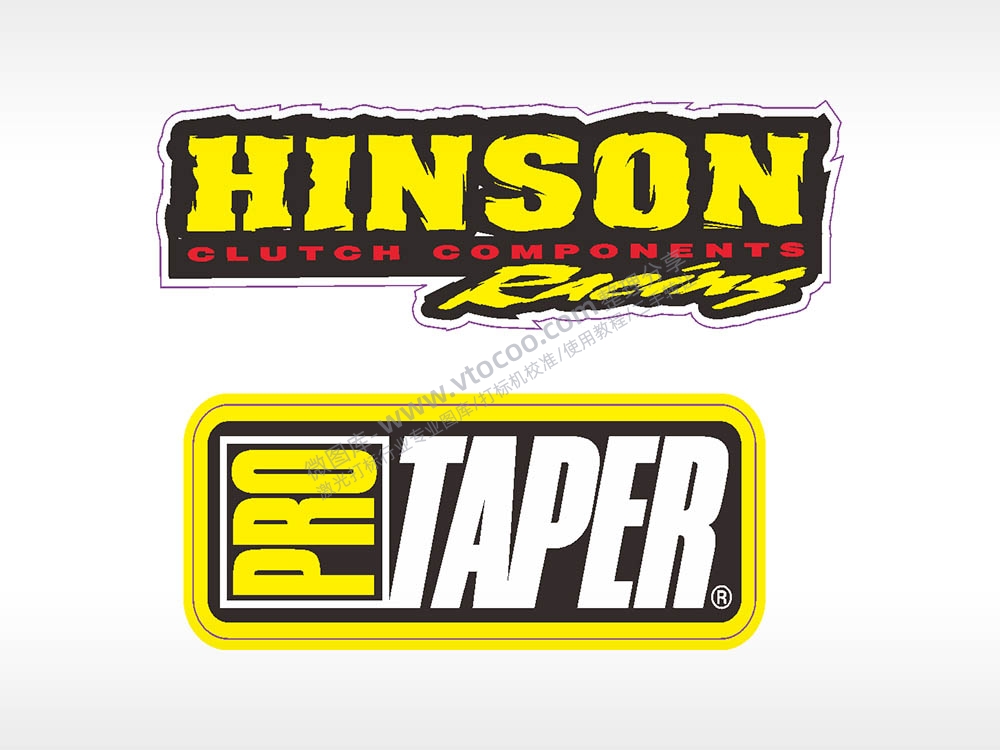 图形标志合集名图精品车贴精选AI8.0格式激光打标文件通用矢量图