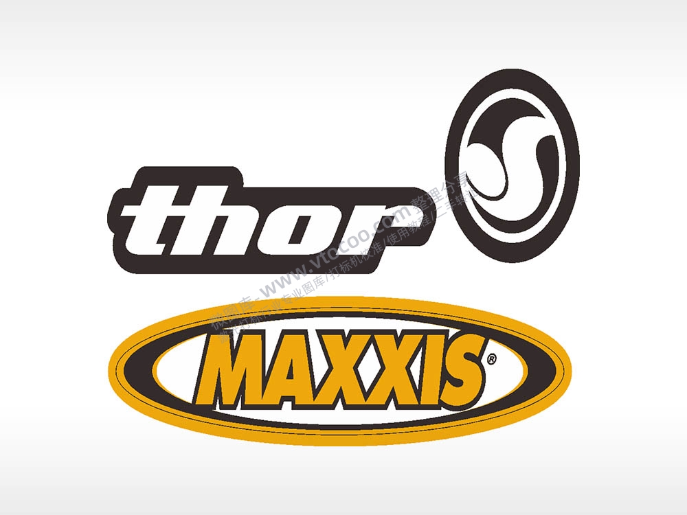 商标图形标志合集名图精品车贴精选AI8.0格式激光打标文件通用矢量图