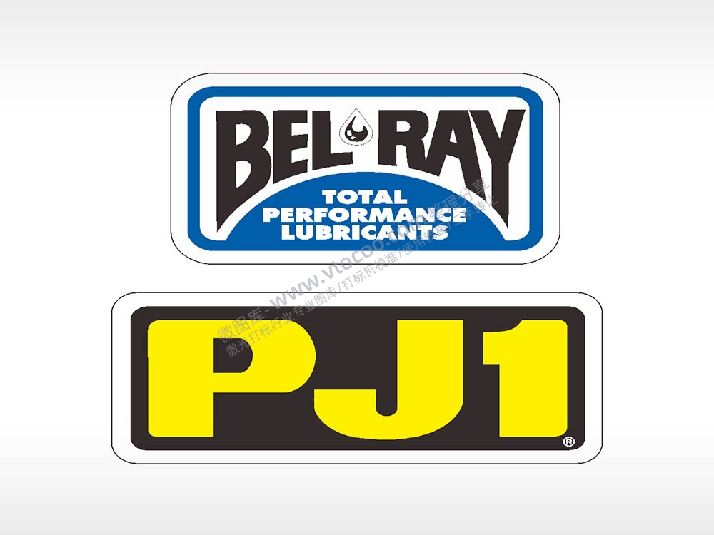 商标志合集名图精品车贴精选AI8.0格式激光打标文件通用矢量图