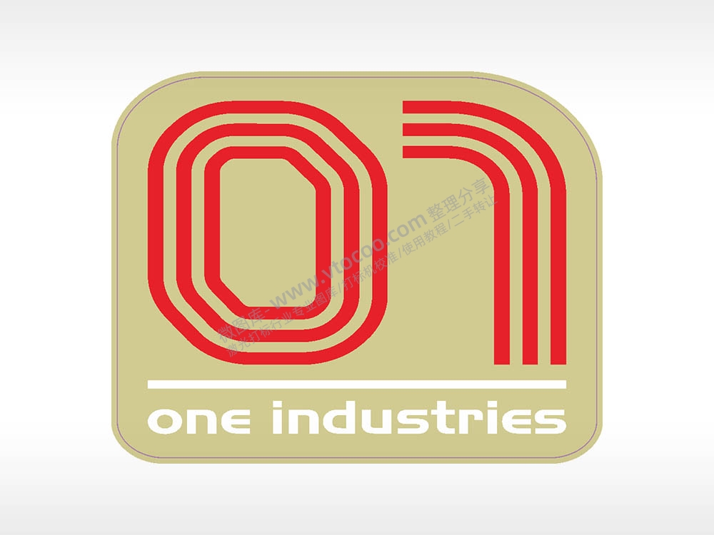 贴纸标志合集名图精品车贴精选AI8.0格式激光打标文件通用矢量图