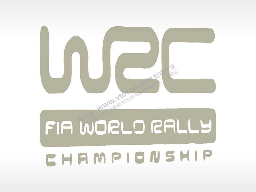 摩托车贴纸名图精品车贴精选AI8.0格式激光打标文件通用矢量图