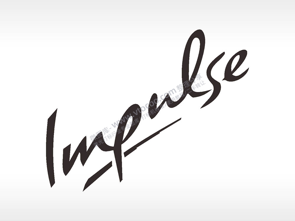 卡通贴纸名图精品车贴精选AI8.0格式激光打标文件通用矢量图