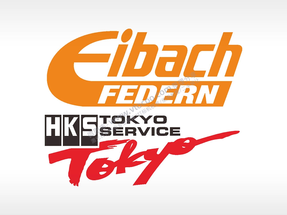 汽车贴花卡通名图精品车贴精选AI8.0格式激光打标文件通用矢量图