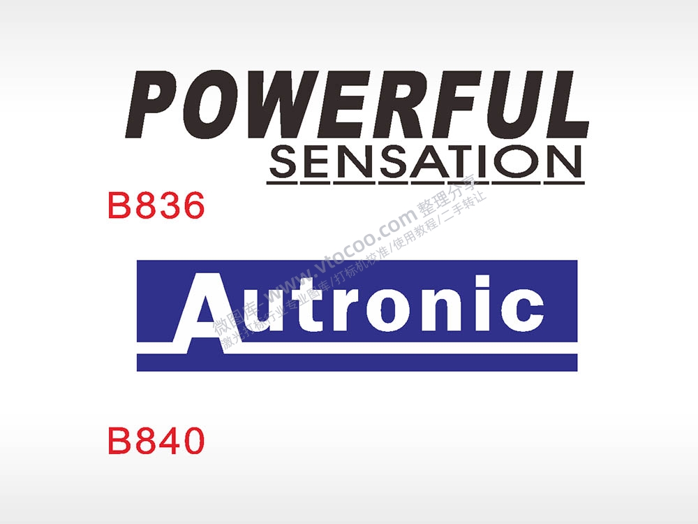 汽车贴花卡通名图精品车贴精选AI8.0格式激光打标文件通用矢量图