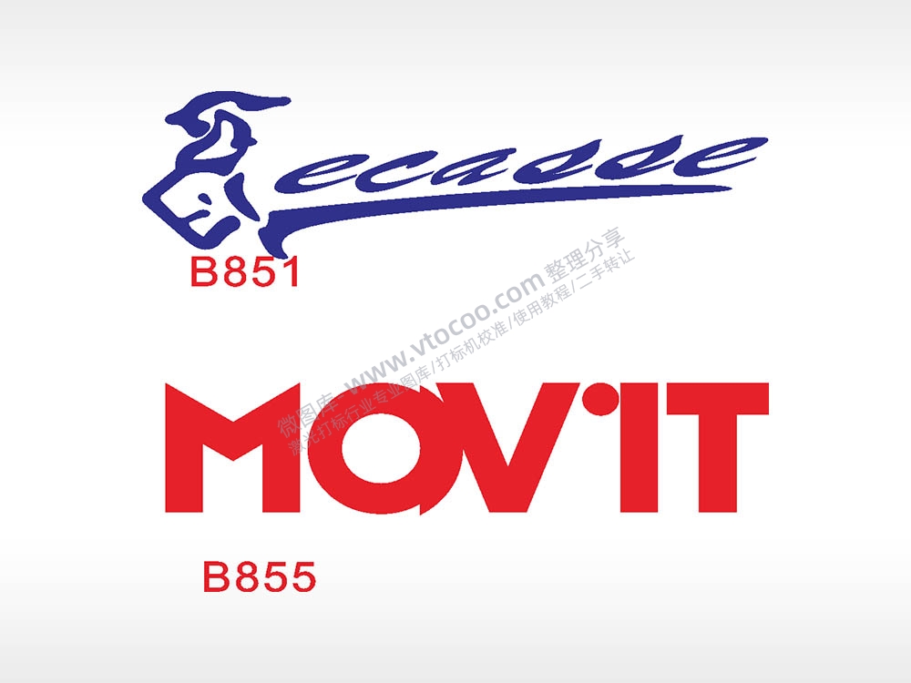 汽车贴花卡通名图精品车贴精选AI8.0格式激光打标文件通用矢量图