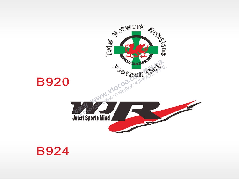 汽车贴花卡通名图精品车贴精选AI8.0格式激光打标文件通用矢量图