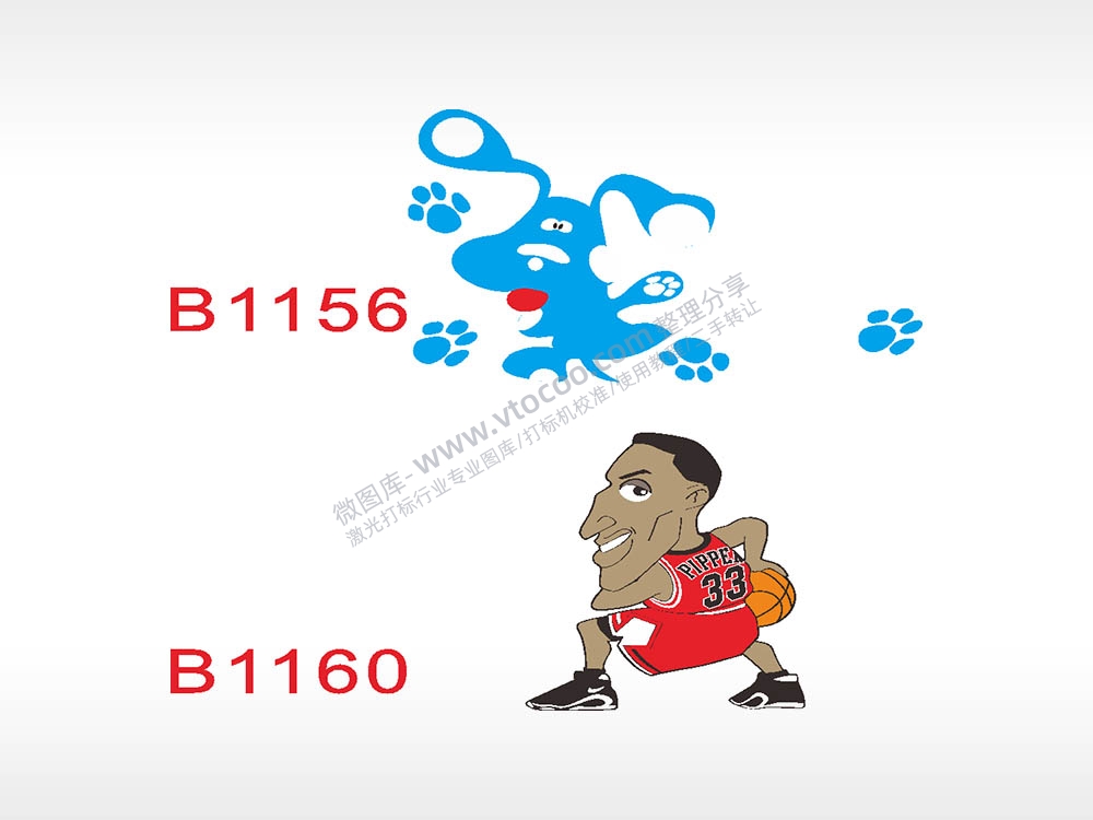 小加索尔汽车贴花卡通名图精品车贴精选