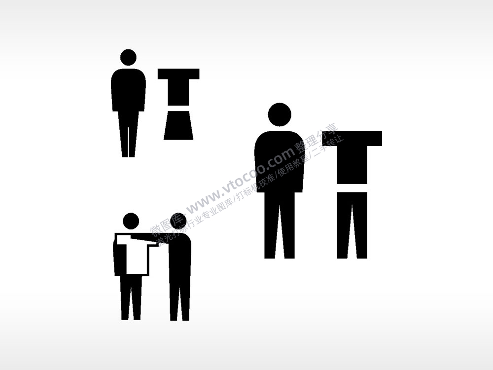 衣服男女日常生活大全AI8.0格式激光打标文件通用矢量图