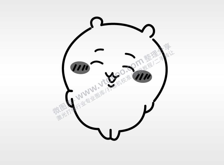 chiikawa吉伊_画板 1