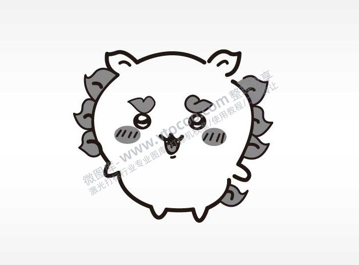 chiikawa狮萨_画板 1